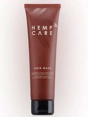 Hemp Care Hair Mask trio NWT